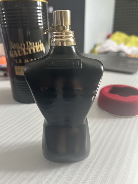 JPG LE MALE le parfum 125 ml EDP