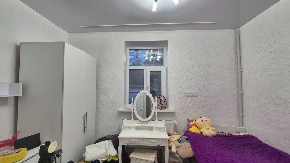 *ПРОДАЖ частини будинку, Заводський район, по вул. Оптимістична