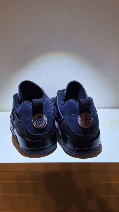Кросівки Jordan Spizike Low US10.5 E44.5 28.5CM,  HM4732 400