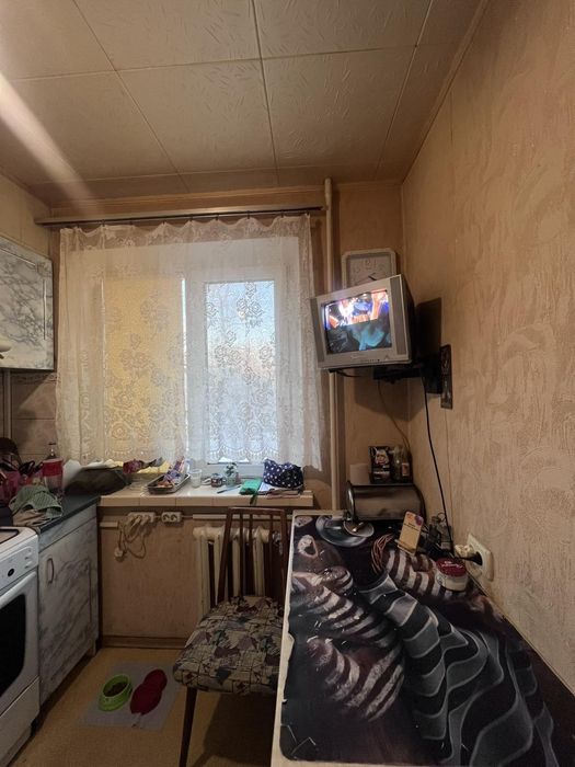 Продаётся 2-комнатная квартира, Салтовка, ТРК Украина