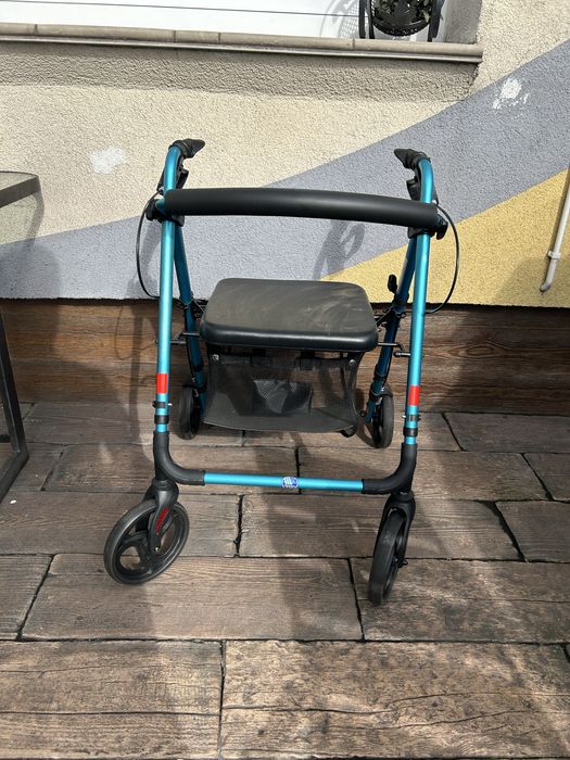 Chodzik Vermeiren Eco-Plus.
