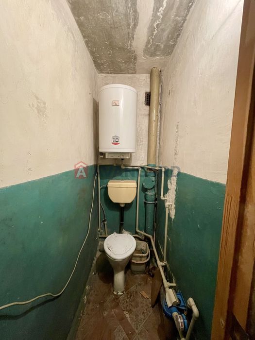 Терміново, 1 кв  в районі автовокзалу.