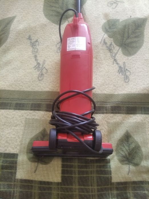 Пылесос Dirt Devil 110вольт