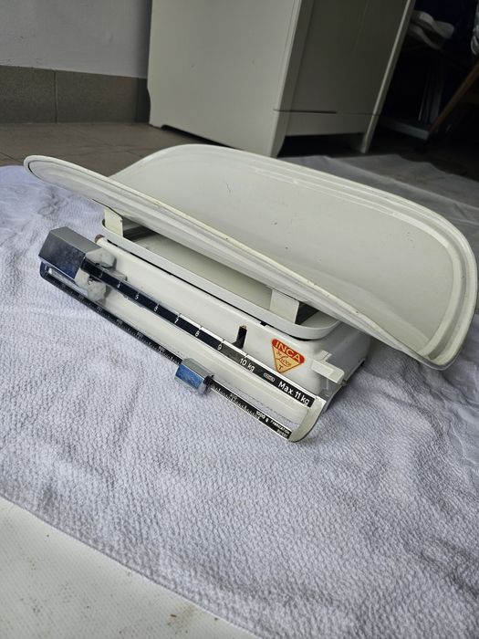 Balanço antigo . Estado impecável