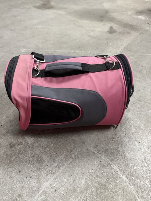 Transportadora de animais