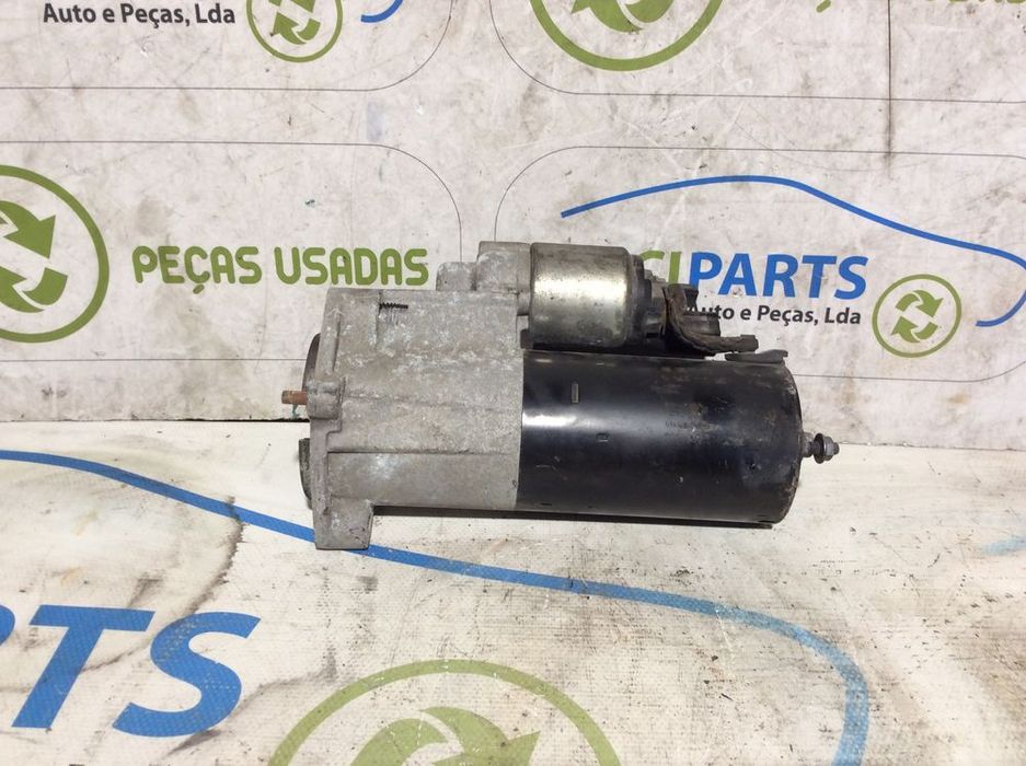 Motor de arranque Seat Exeo Ref. 03G911023