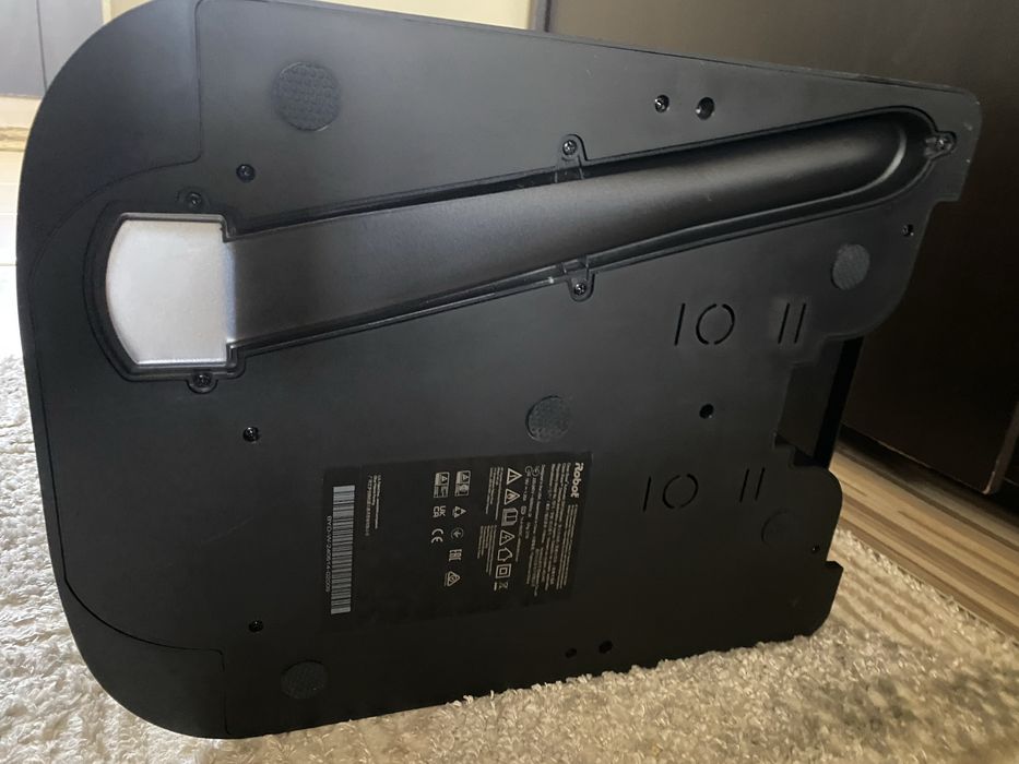 IRobot-Stacja Clean base