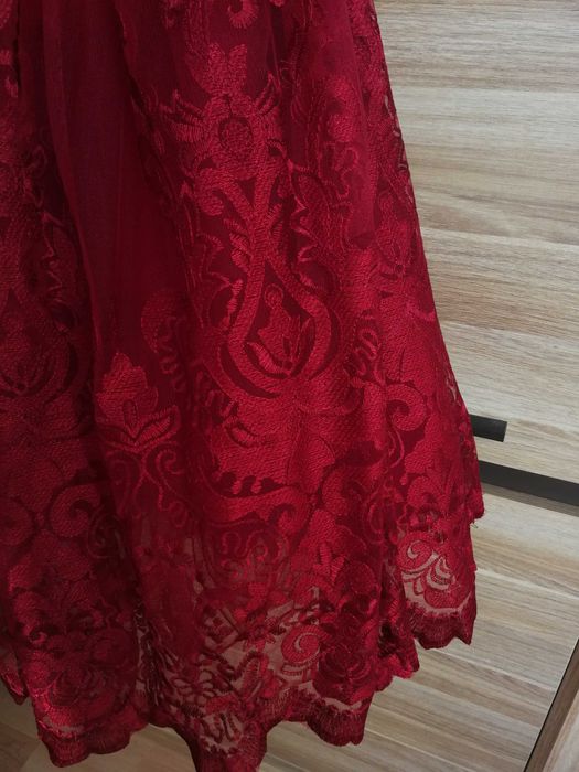 Sukienka Chi chi London