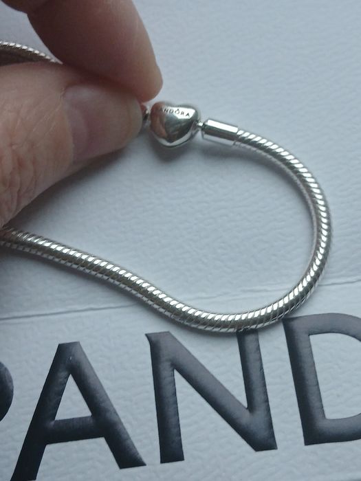 bransoletka pandora