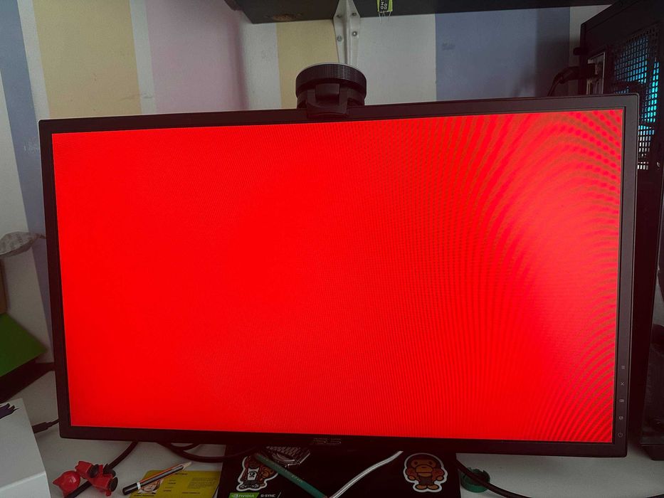 Monitor Gaming ASUS VG248QG (24 polegadas) 165hz e 0,5 ms505496441225236483