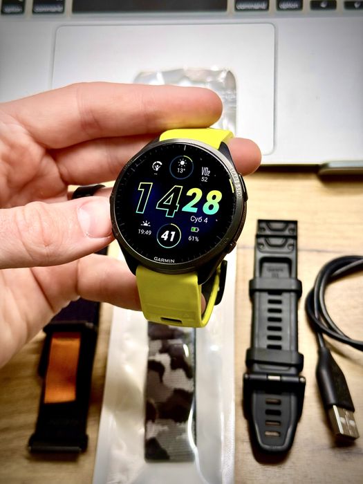 Garmin 965 Forerunner