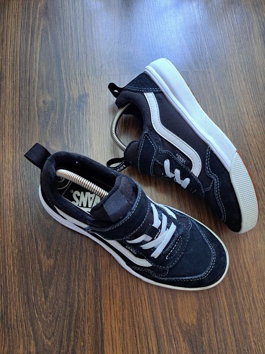 Vans Range Exp кеди 34р/кеди Van's/кросовки кросівки /снікерси 34р/літні кеди nike vans для хлопчика /