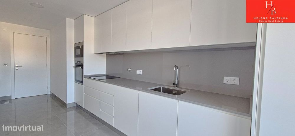 Fantástico Duplex T3 na Urbanização do Infantado, Loures