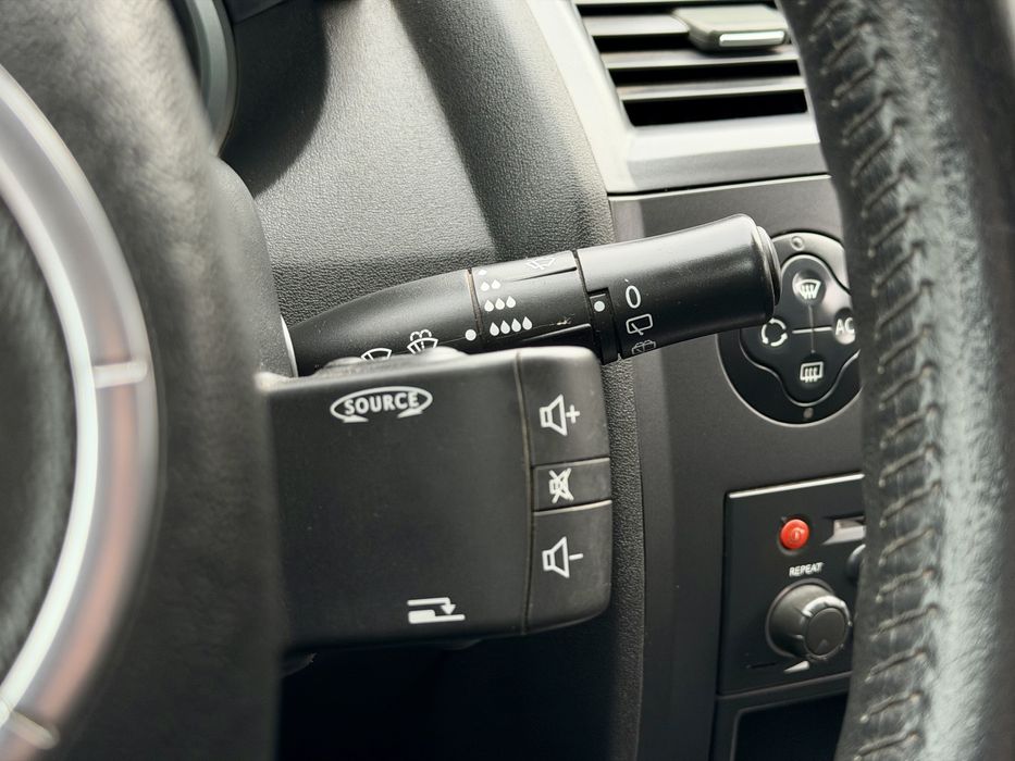 Renault Megane 2 2006