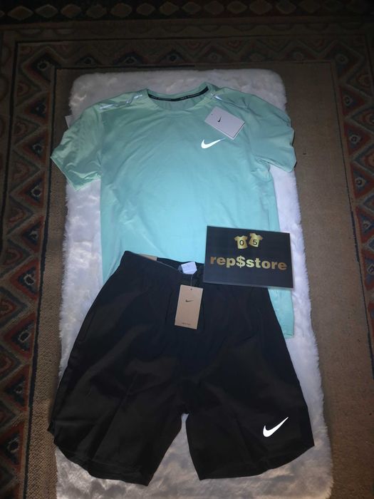 Nike Miller Running Verde