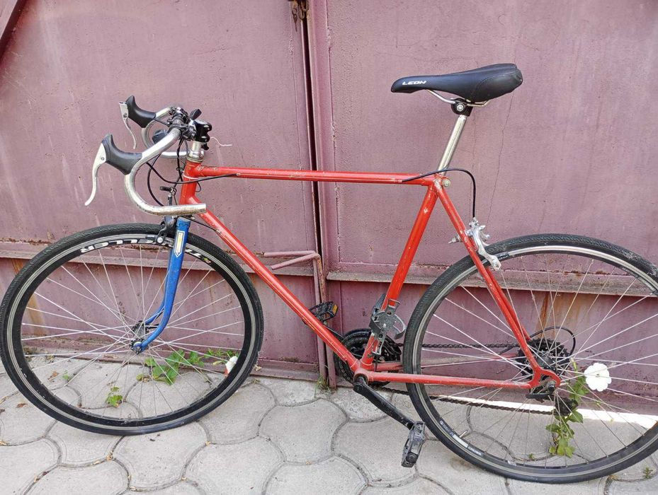 Продам Б/В велисопед ХВЗ Старт -Шоссе