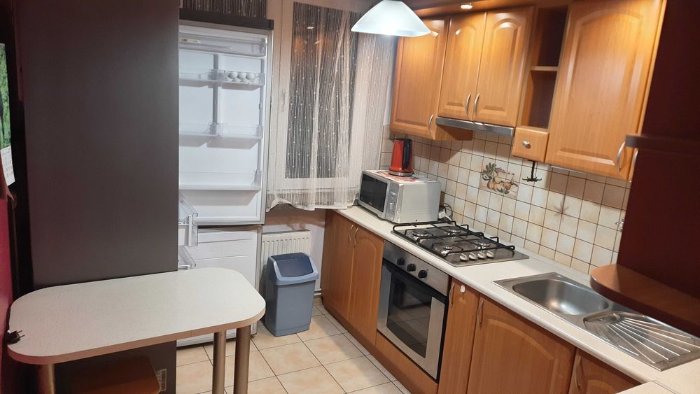 Mieszkanie do wynajęcia 2 pokoje Leżajsk