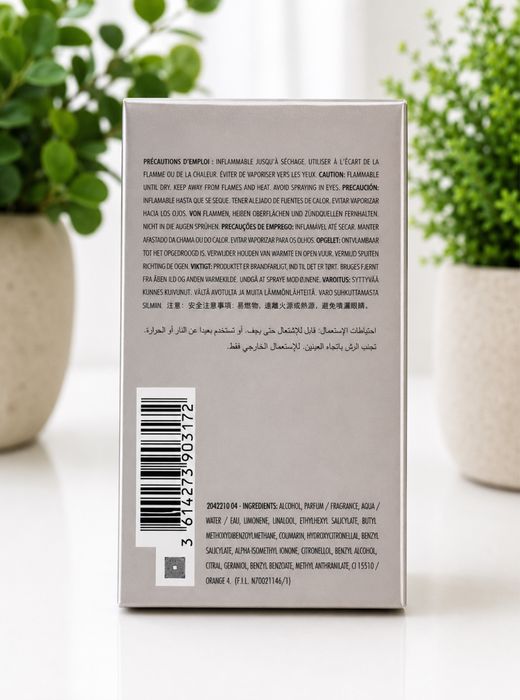 Perfume Azzaro Wanted Eau de Toilette