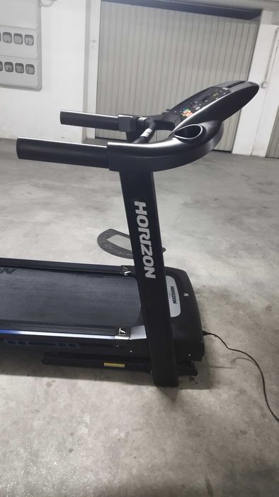 Passadeira Horizon ADVENTURE CL
