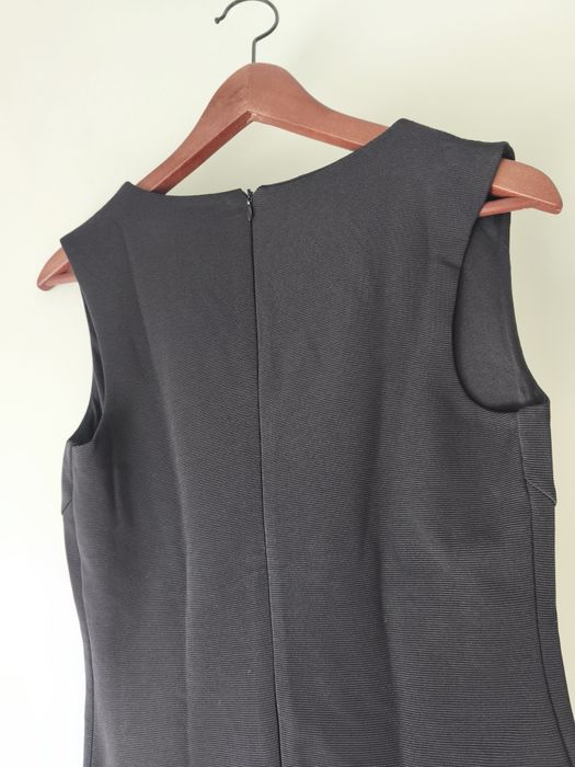 Vendo vestido - MANGO (Novo)