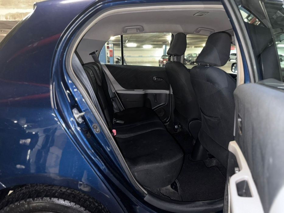 Toyota Yaris 1.0 VVT-i 150mil kms 2008.