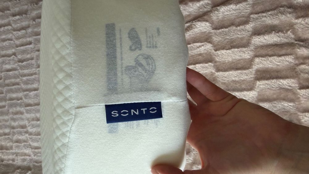 Kokon Sonto dla niemowląt