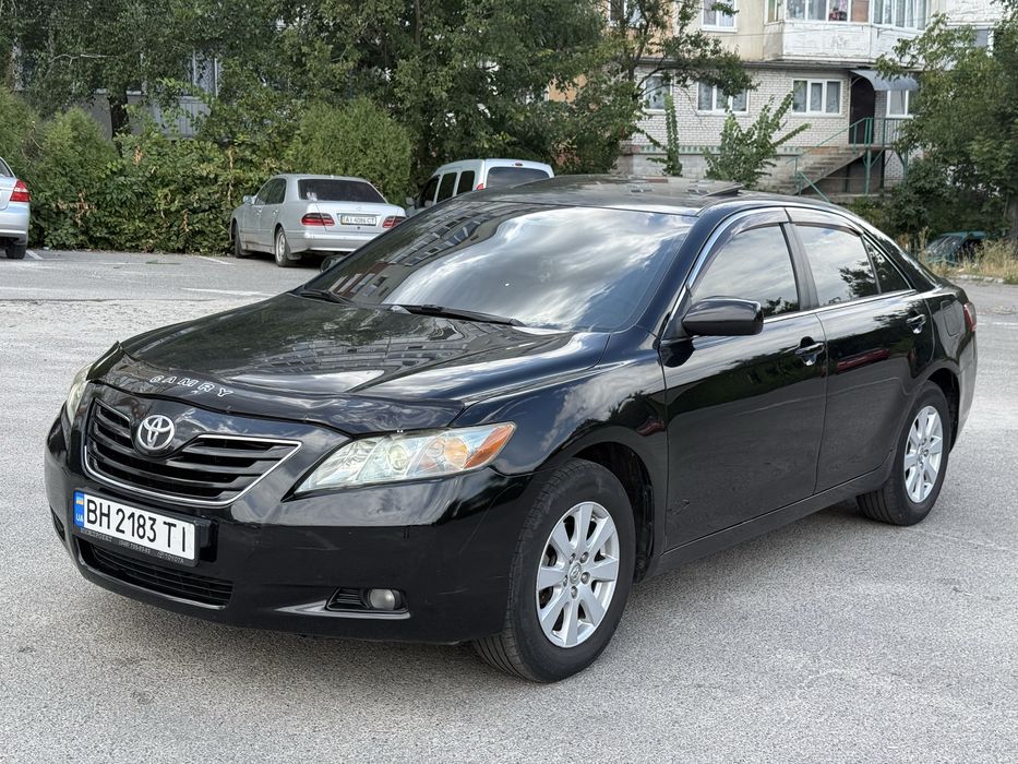 Продам Totota Camry 40