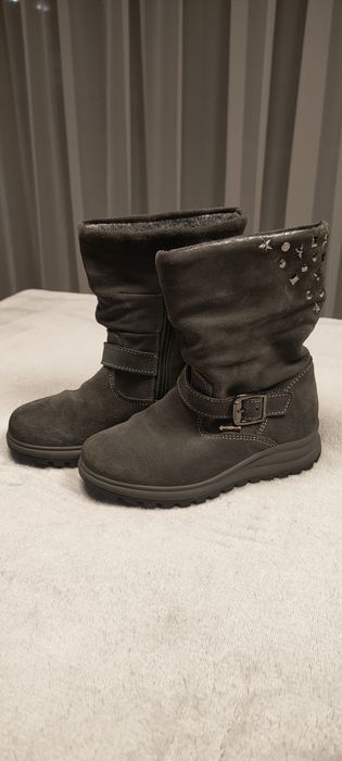 Buty dziewczęce Primigi Goretex, rozmiar 29
Nowy