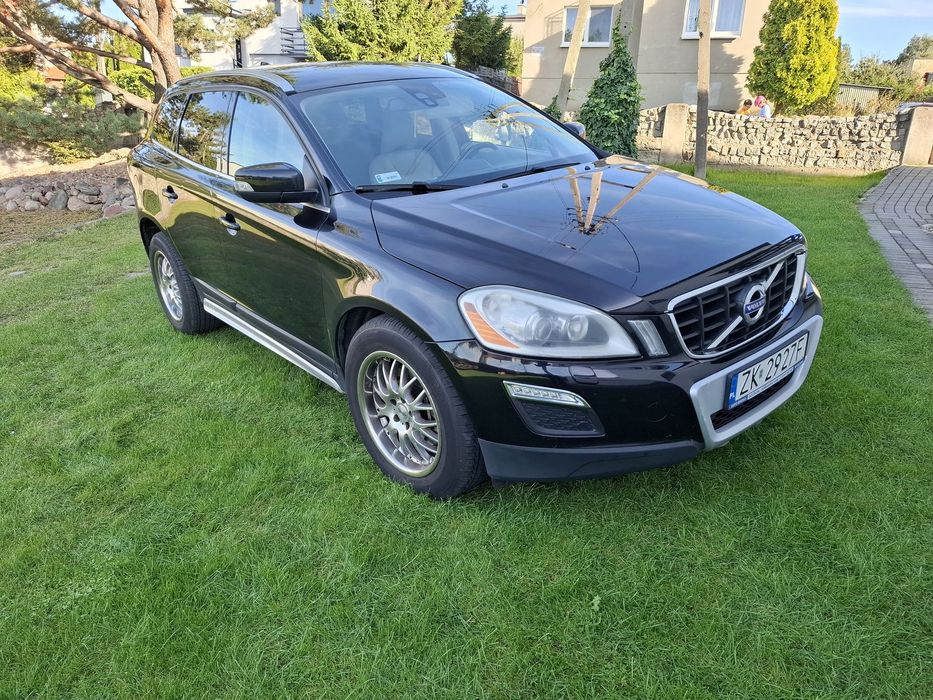 Volvo XC 60