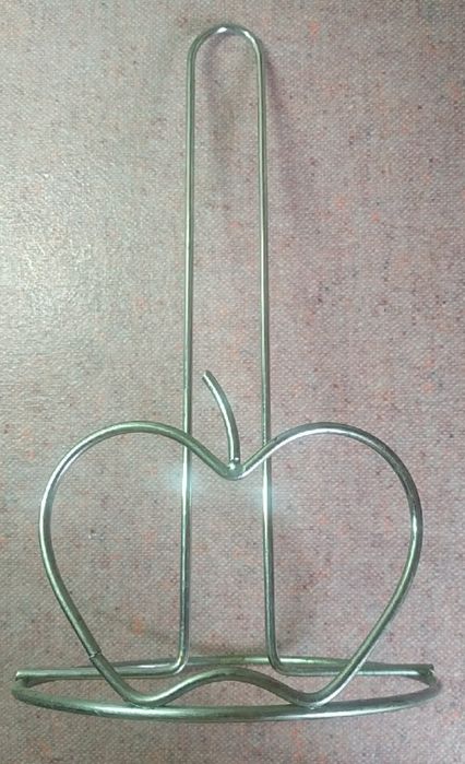 Держатель бумажного полотенца