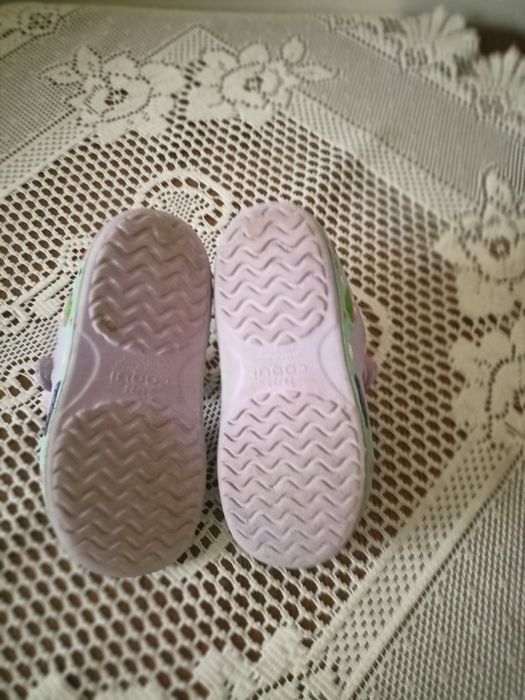 Sandały dziecięce Cogui