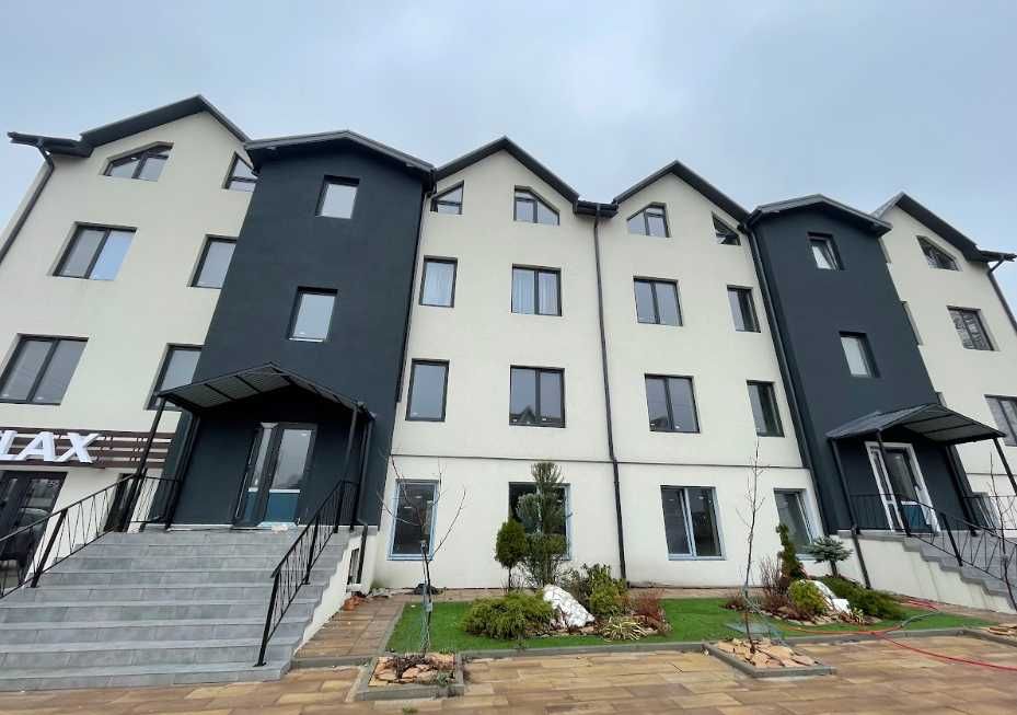 Нова студія біля Ірпеня та Бучі — супер ціна!