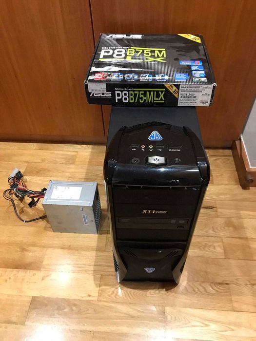 Material de informática