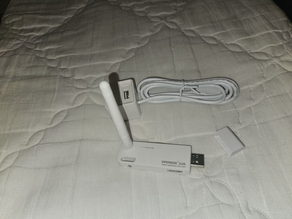WiFi USB адаптер OPENBOX AIR