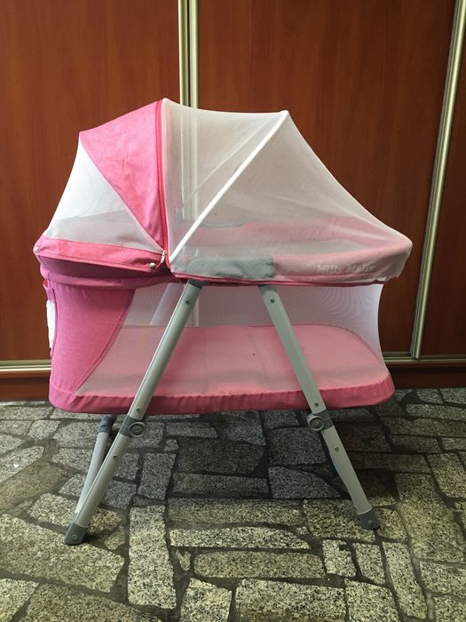 Sprzedam łozeczko turystyczne