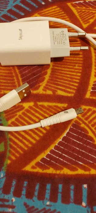 Carregador e cabo dados para Samsung