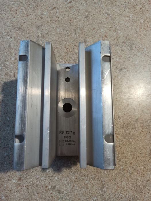 Radiator UNITRA LAMINA RP 127g