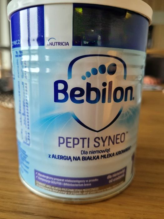 Bebilon Pepti syneo 1