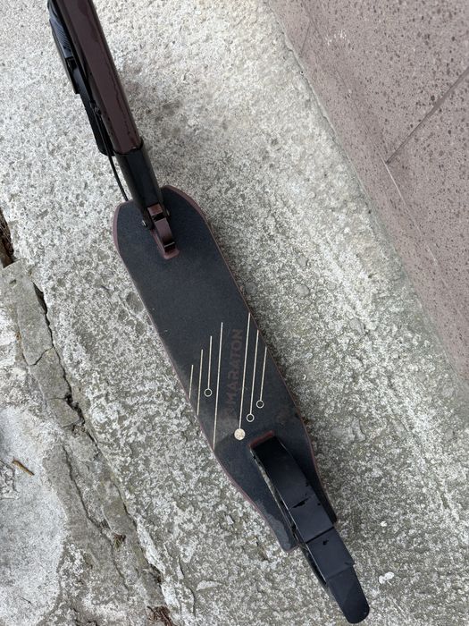 Самокат Marathon