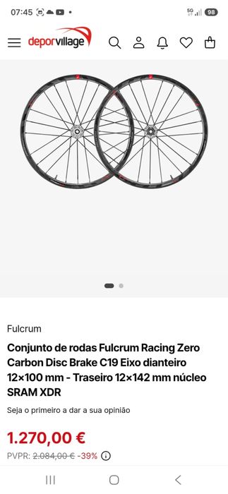 Rodas dias bicicleta novas