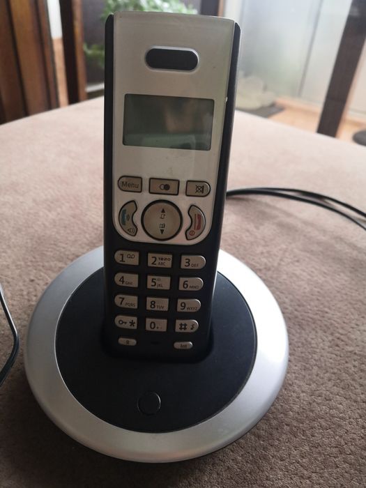 Telefone fixo PT SagemCom model:D22T