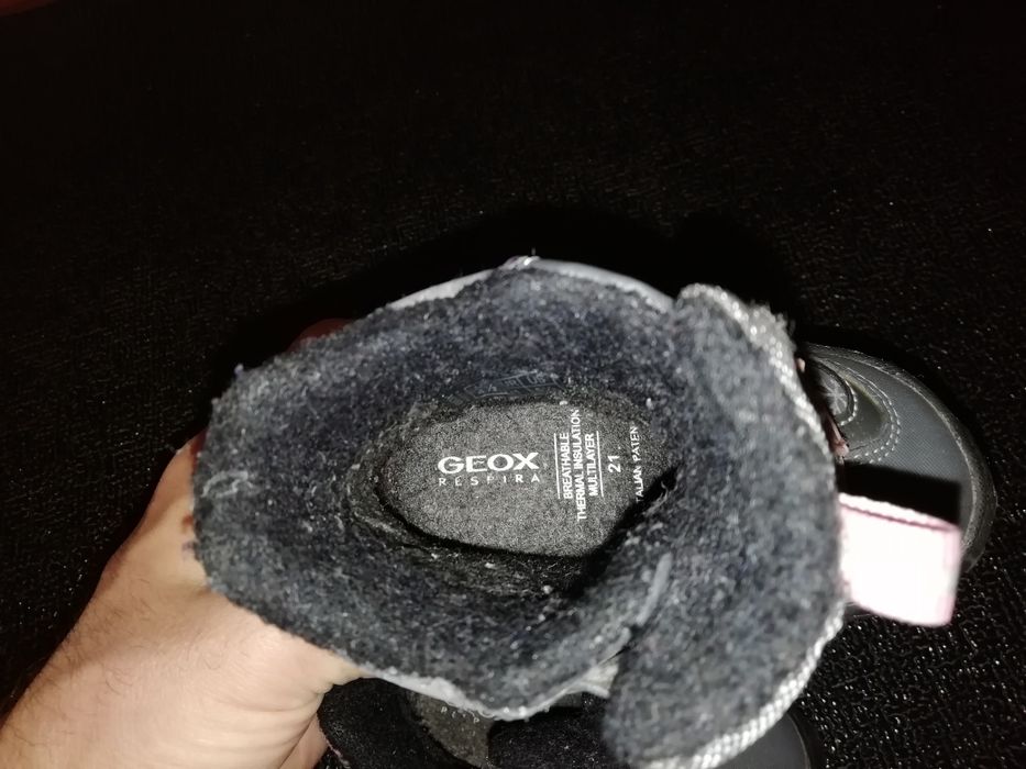 Зимний комбинезон на девочку