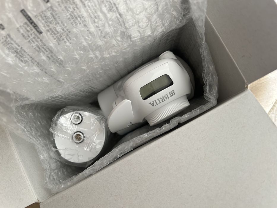 Filto de água ON TAP pro Brita