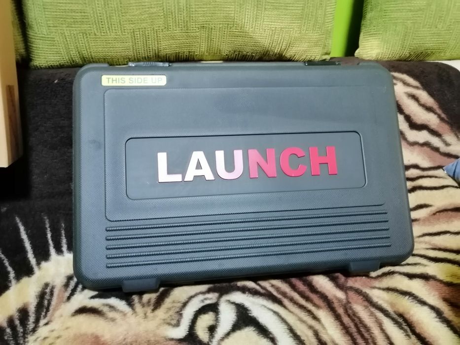 Продаю Launch x431 pro