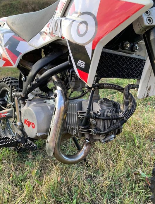 Продам Кайо тт140