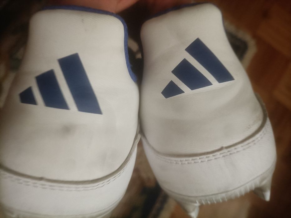 Chuteiras adidas