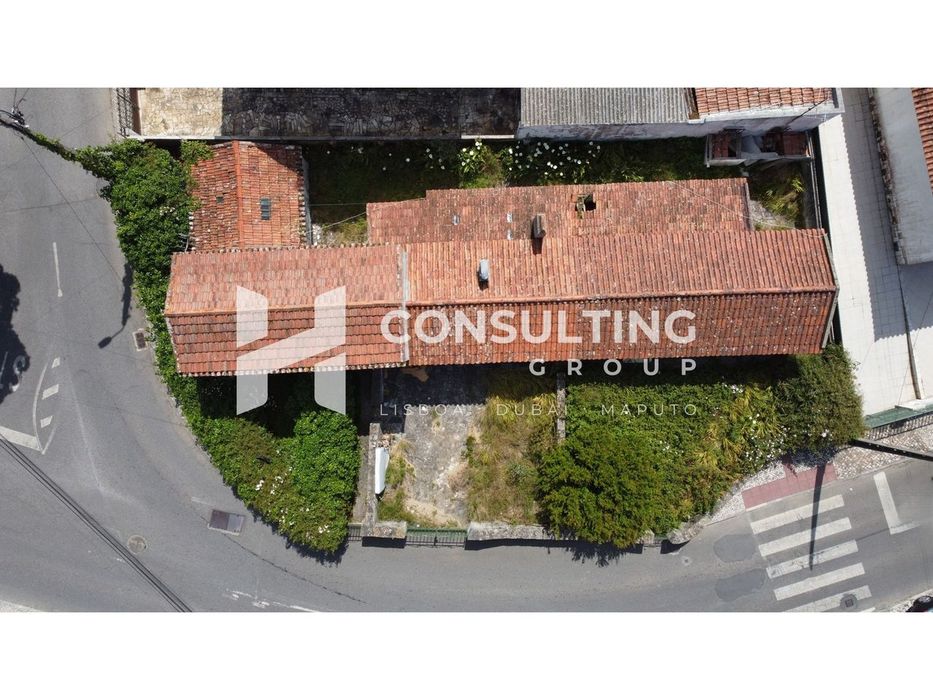 Terreno Para Construção  Venda em Sintra (Santa Maria e São Miguel, Sã