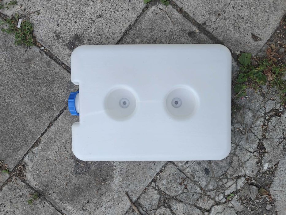 Sprzedam zbiorniki Webasto