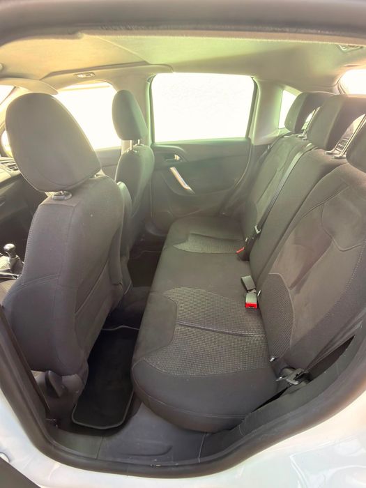 Vendo Citroen C3 1.6 Diesel
