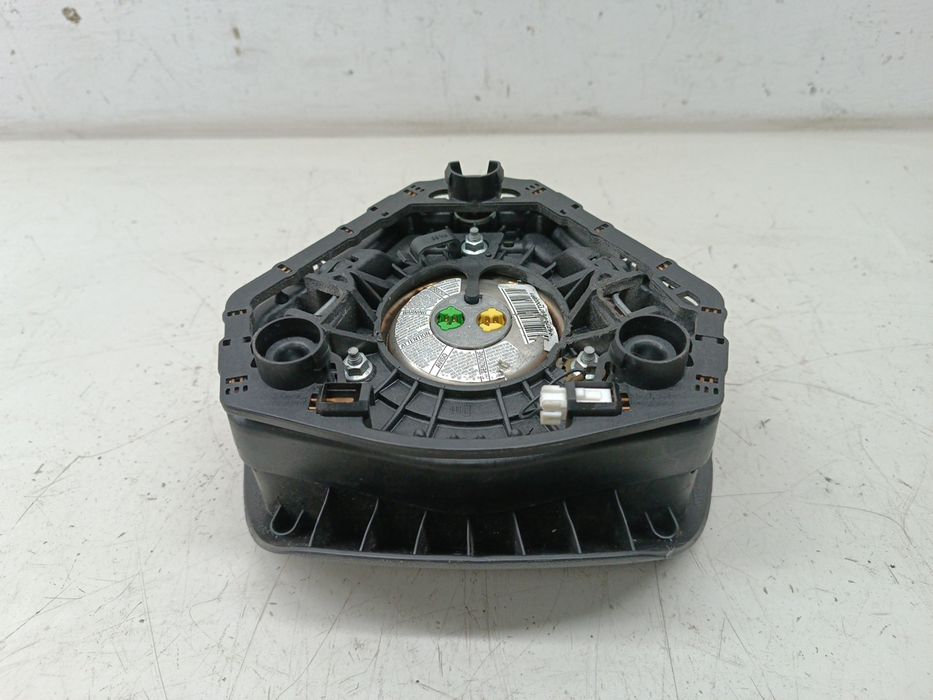 Airbag Volante - FIAT Grande Punto (199_) | 05 -